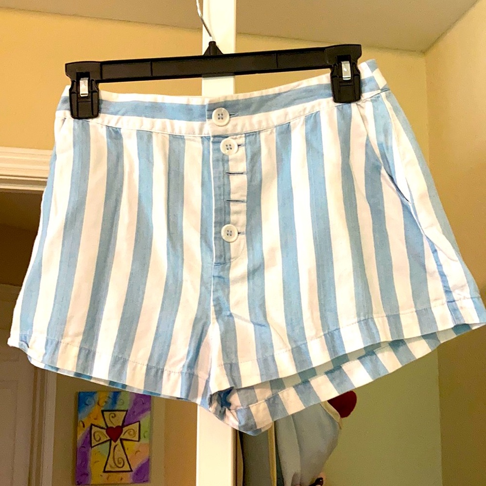 Forever 21 shorts